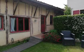les Chambres de Labastide